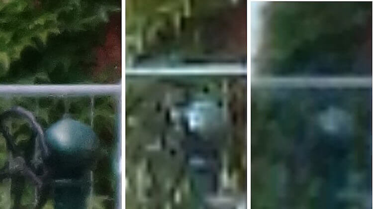 13 советов, как делать отличные снимки на Android. 4. Не пользуйтесь зумом. Фото.