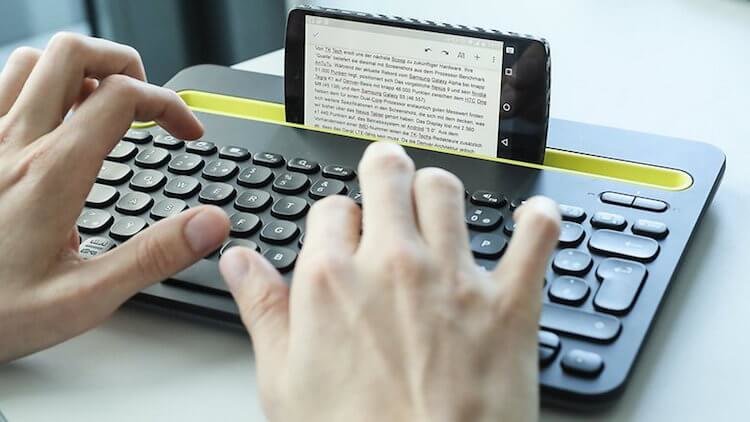 5 функций Windows 10, которые хотелось бы увидеть в Android. 4. Бесплатный Office. Фото.