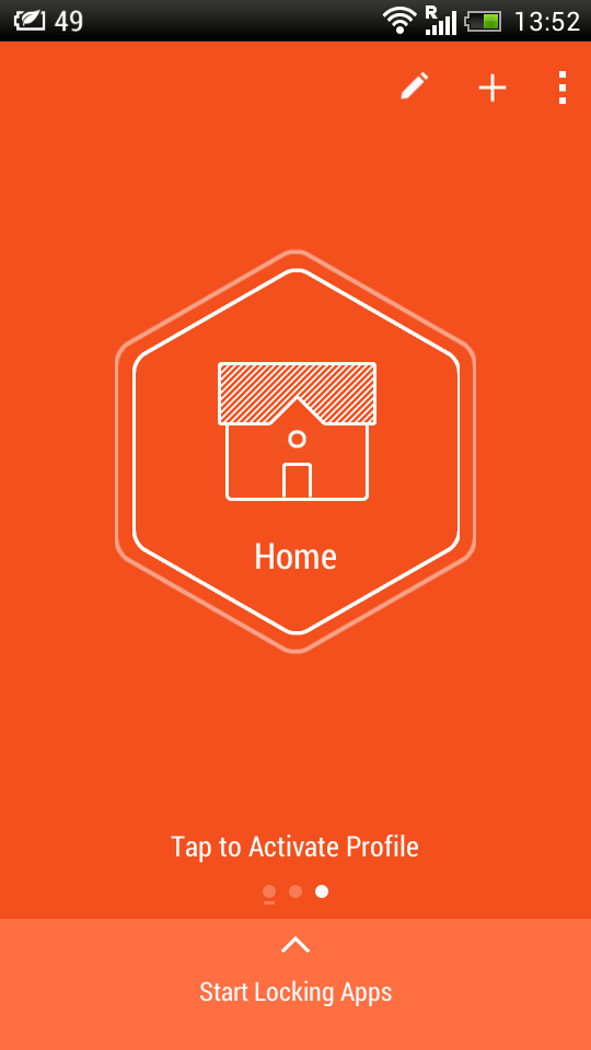 Hexlock — приватность превыше всего. Hexlock — приватность превыше всего. Фото.