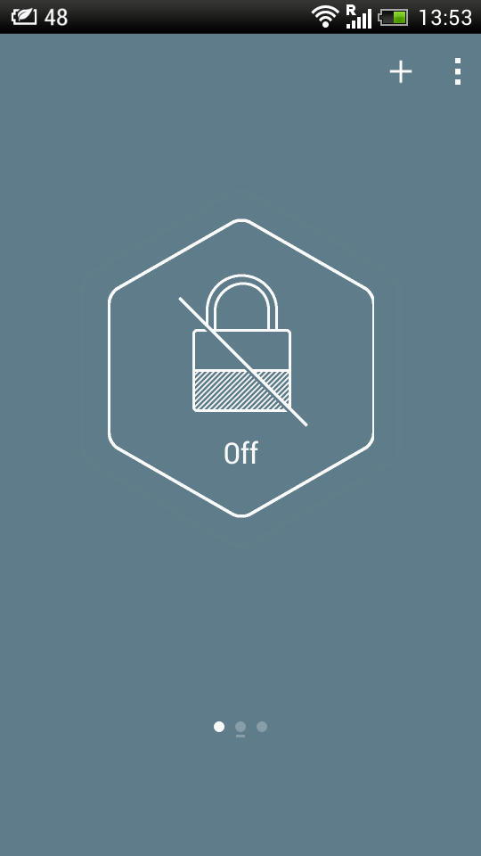 Hexlock — приватность превыше всего. Hexlock — приватность превыше всего. Фото.