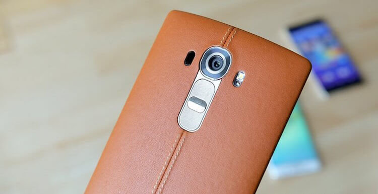 Проблемы с LG G4 и их пути решения. 7. Не работает Bluetooth или Wi-Fi. Фото.