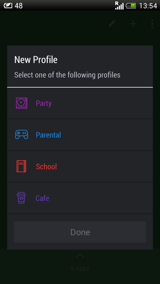 Hexlock — приватность превыше всего. Hexlock — приватность превыше всего. Фото.
