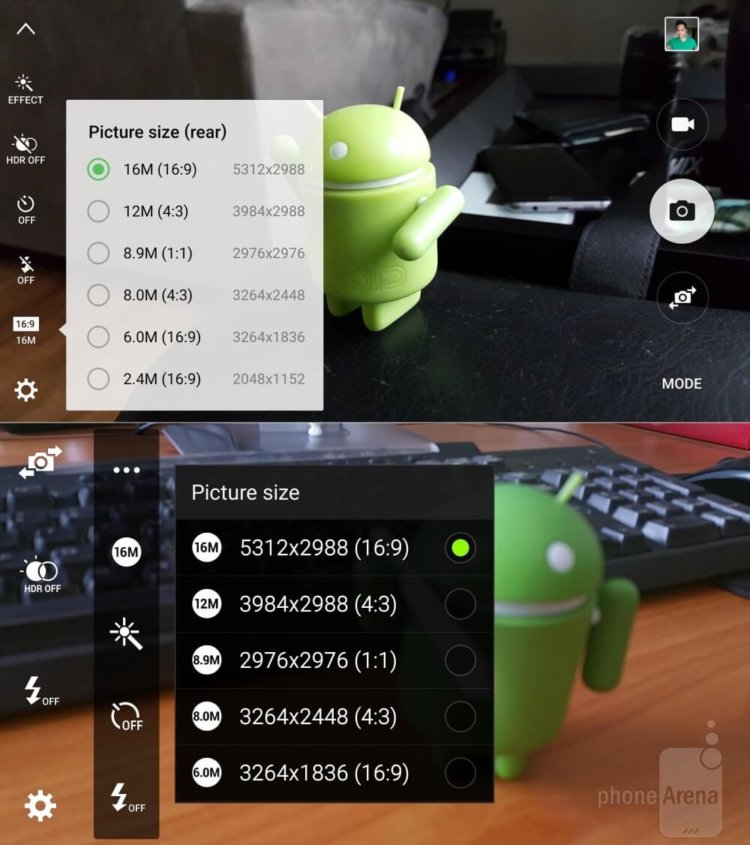 Чем отличаются интерфейсы Note 5 и Note 4 и как установить новый TouchWiz на Galaxy S6. Фото.