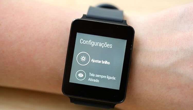 5 лучших бюджетных умных часов. 3. LG G Watch. 5 лучших бюджетных умных часов. 3. LG G Watch. Фото.