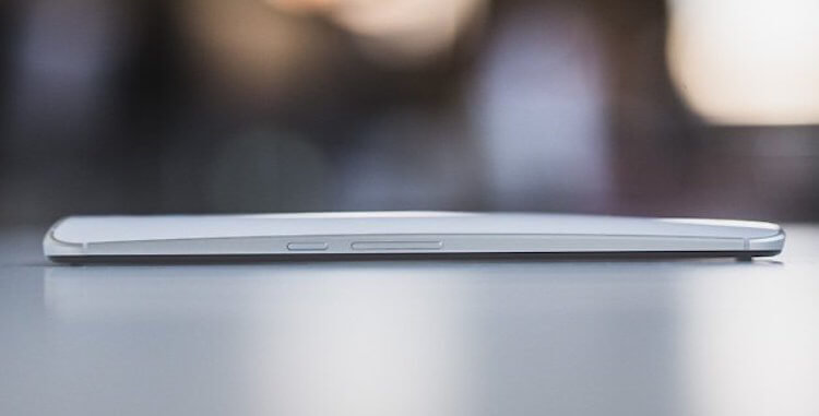 Сравнение Samsung Galaxy Note 5 и Nexus 6. Батарея. Фото.