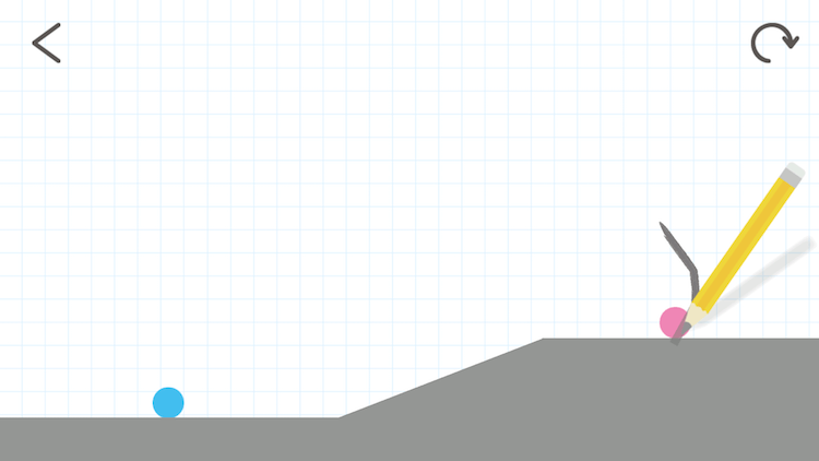 Brain Dots — рисуем правильно. Фото.