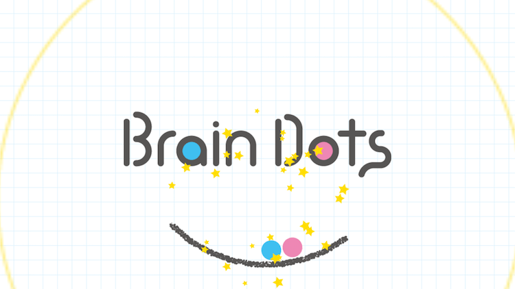 Brain Dots — рисуем правильно. Фото.
