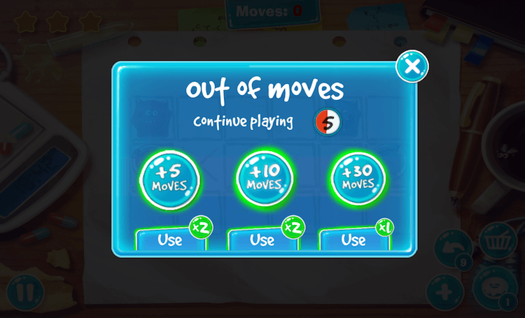 Drop Hunt — учимся перемещать правильно. Фото.
