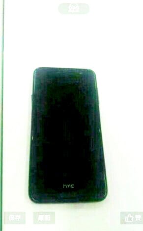 HTC Aero (A9) станет копией iPhone 6 (6s). Фото.