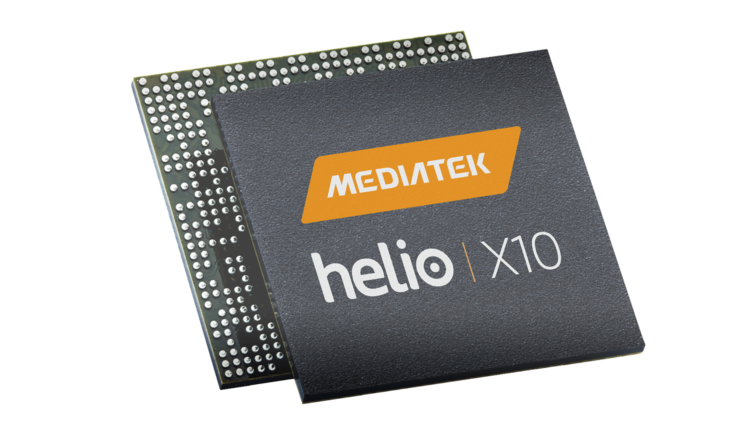 Знали ли вы, что процессор Helio X10 имеет три вариации? Фото.