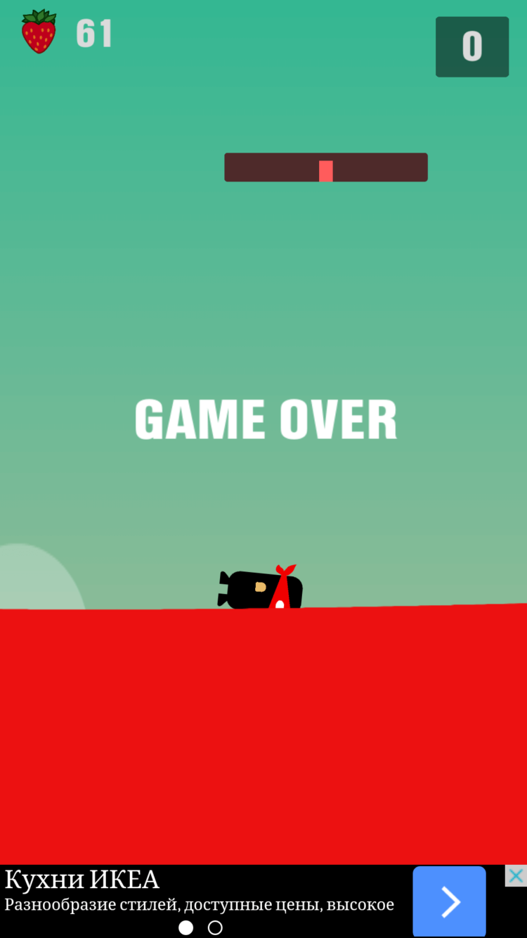 Hook hero — вытащи героя из передряги. Фото.