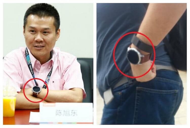 Moto 360 2 и Moto 360: предварительное сравнение. Дизайн. Фото.