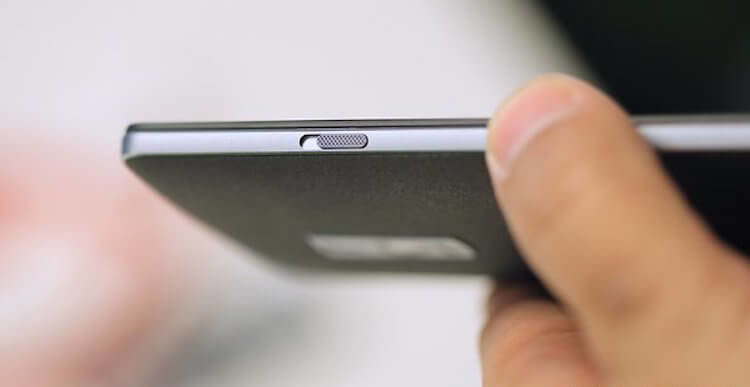 Сравнение OnePlus 2 и LG G4. Дизайн. Фото.