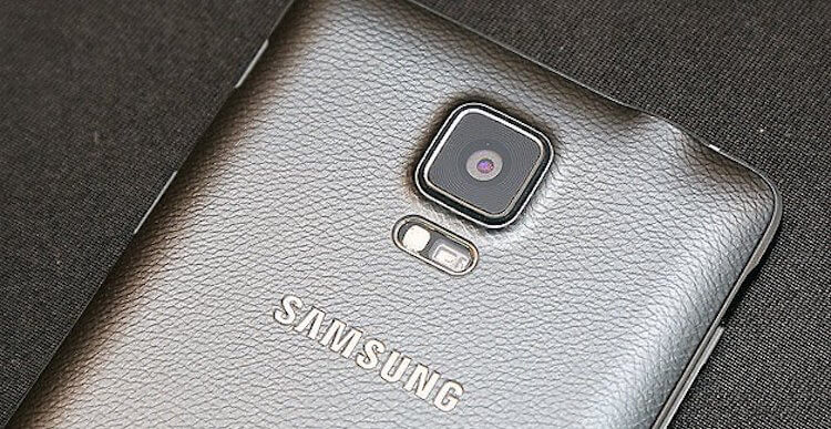 Что мы хотим увидеть в Galaxy Note 5? 5. Дальнейшие улучшения по части камеры. Фото.