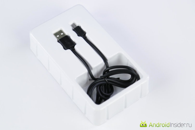 Кабели Micro USB от Zetton — качество за разумные деньги. Фото.