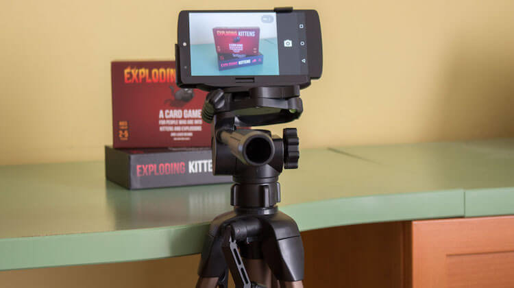 Какие аксессуары для фото могут пригодиться? Триподы. Фото.