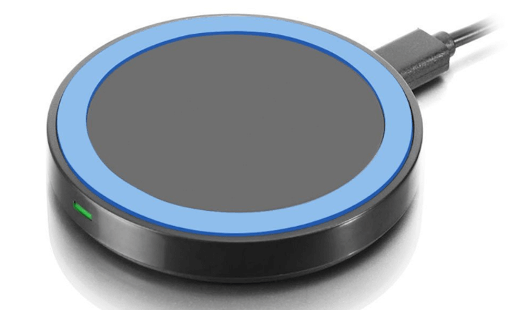 Заслуживают ли внимания беспроводные зарядки? Заслуживают ли внимания беспроводные зарядки? Фото.