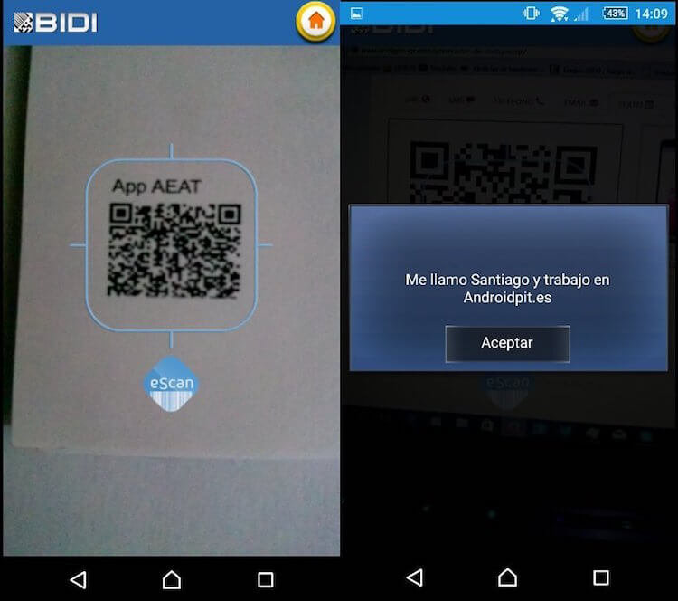 5 лучших сканеров QR-кодов. 3. BIDI. 5 лучших сканеров QR-кодов. 3. BIDI. Фото.