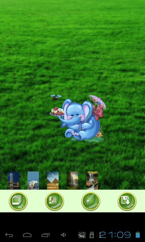 Простой способ сменить фон фото или любого изображения. Простой способ сменить фон фото или любого изображения. Фото.