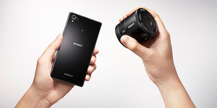 Какие аксессуары для фото могут пригодиться? Объективы для смартфонов. Фото.