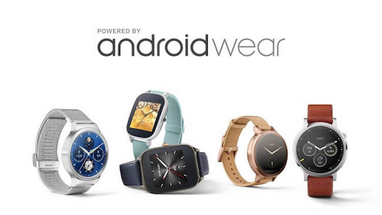 Все умные часы с IFA 2015 в одной таблице. Фото.