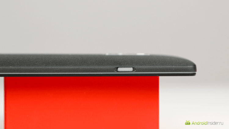 OnePlus Mini «засветился» в тесте AnTuTu. Фото.
