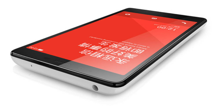 Успейте купить смартфоны Xiaomi с сенсационной 50-процентной скидкой! Фото.
