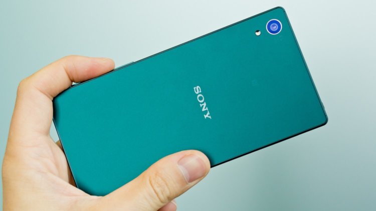 Увидим ли мы когда-нибудь Sony Xperia Z6? Фото.