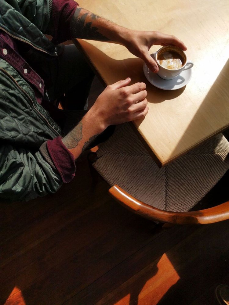 «Slow-motion»-режим Nexus 6P впечатляет. Фото.