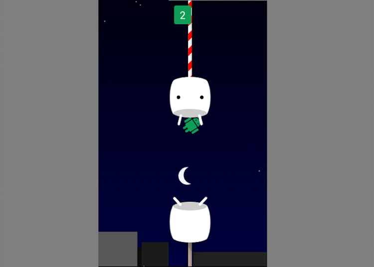 Новости Android, выпуск #34. Стало известно «пасхальное яйцо» Android Marshmallow. Фото.