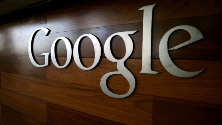 Новые назначения в Google: кто отвечает за Android вместо Сундара Пичаи? Фото.