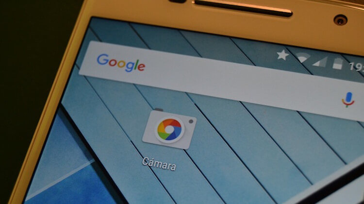 В Google Camera 3.0 появятся несколько новых функций. Фото.