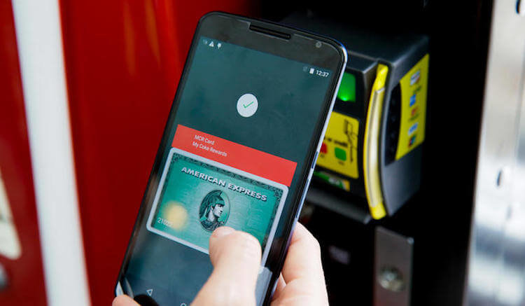 Работник Google объяснил, почему Android Pay не работает на устройствах c root-доступом. Фото.