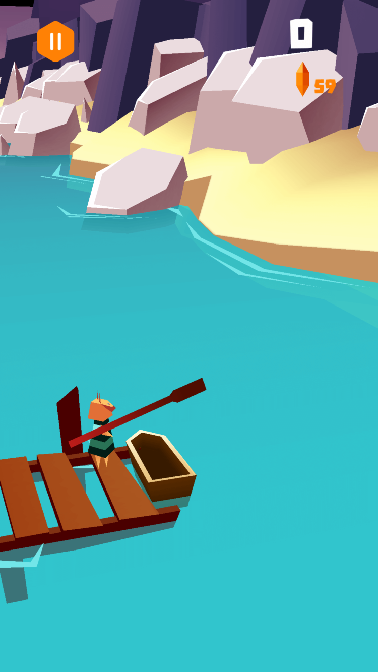 Magic River — греби отсюда! Magic River — греби отсюда! Фото.