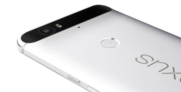 Итоги презентации Google: Nexus 5X, Nexus 6P, Pixel C и многое другое. Фото.