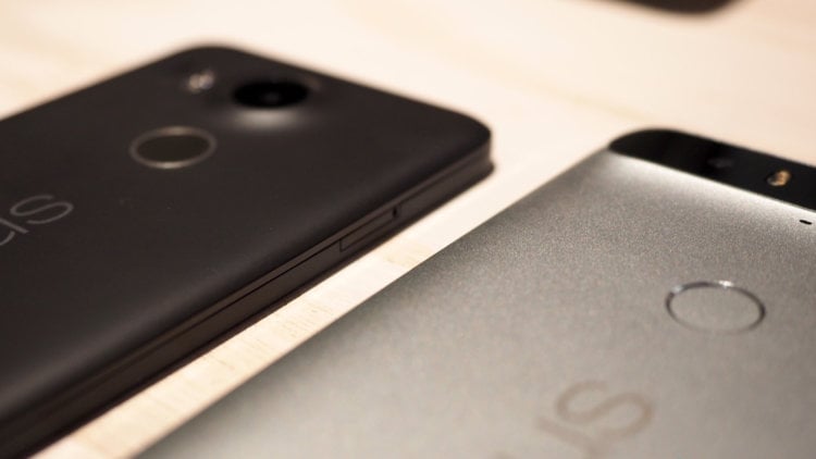 Новости Android, выпуск #74. Nexus M1 прошёл испытание бенчмарком. Фото.
