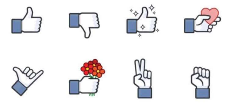 Facebook добавит кнопку «Мне не нравится»? Facebook добавит кнопку «Мне не нравится»? Фото.