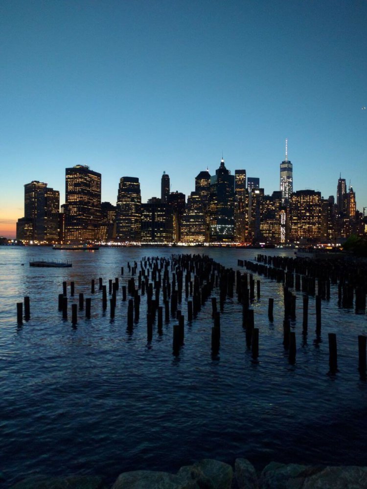 «Slow-motion»-режим Nexus 6P впечатляет. Фото.