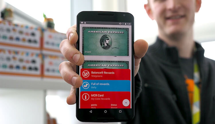 Работник Google объяснил, почему Android Pay не работает на устройствах c root-доступом. Фото.