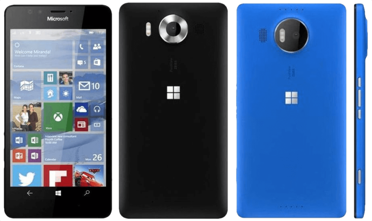 Три пары самых ожидаемых смартфонов конца года. Microsoft Cityman и Microsoft Talkman. Фото.