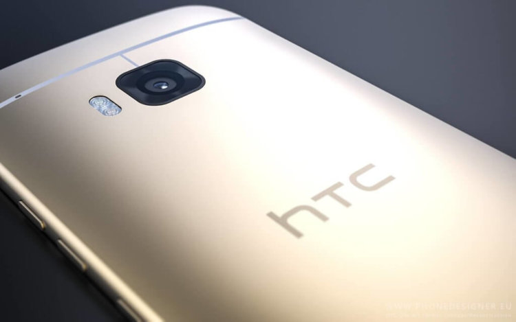Ради каких устройств стоит подождать MWC 2016. HTC One M10. Фото.