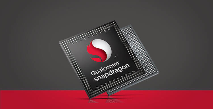 Snapdragon 820 обещает быть в два раза быстрее и эффективнее, чем злополучный 810. Фото.