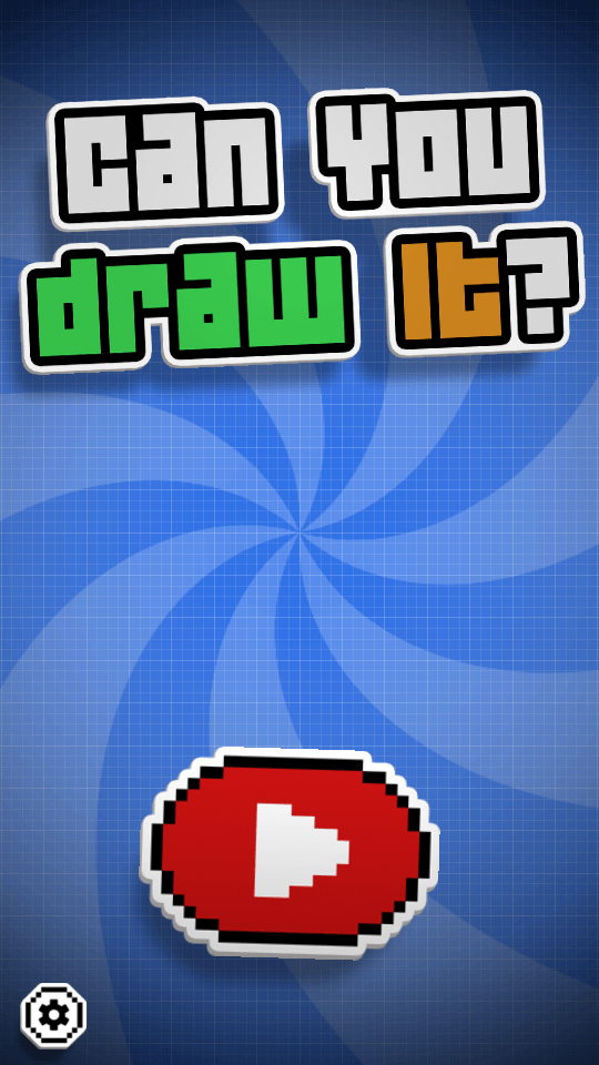 Can You Draw It — геометрия бывает увлекательной. Can You Draw It — геометрия бывает увлекательной. Фото.