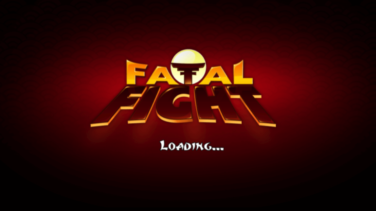 Fatal Fight — тап влево, тап вправо, пинок. Фото.