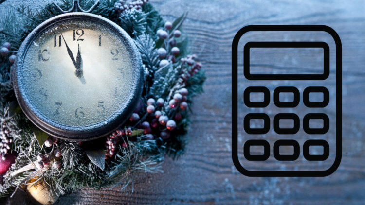 Time Calculator — один из калькуляторов времени. Time Calculator — один из калькуляторов времени. Фото.