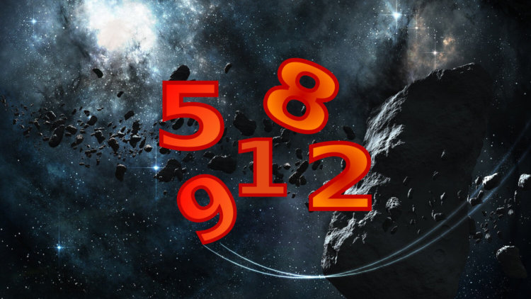 Сделает ли космическая игра таблицу умножения менее скучной? Сделает ли космическая игра таблицу умножения менее скучной? Фото.