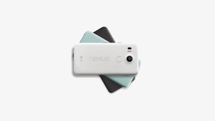 5 основных «недостатков» нового Nexus 5X. Фото.