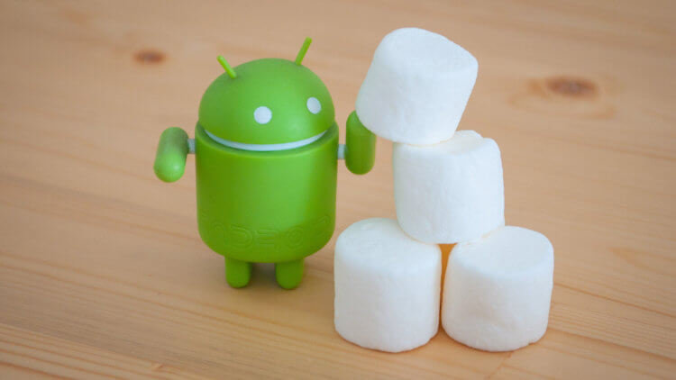 Nexus минувших лет начинают получать Android 6.0 Marshmallow. Nexus минувших лет начинают получать Android 6.0 Marshmallow. Фото.