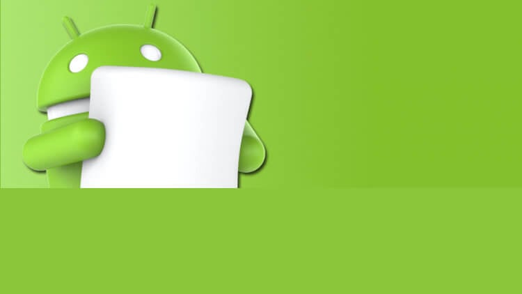 Nexus минувших лет начинают получать Android 6.0 Marshmallow. Фото.