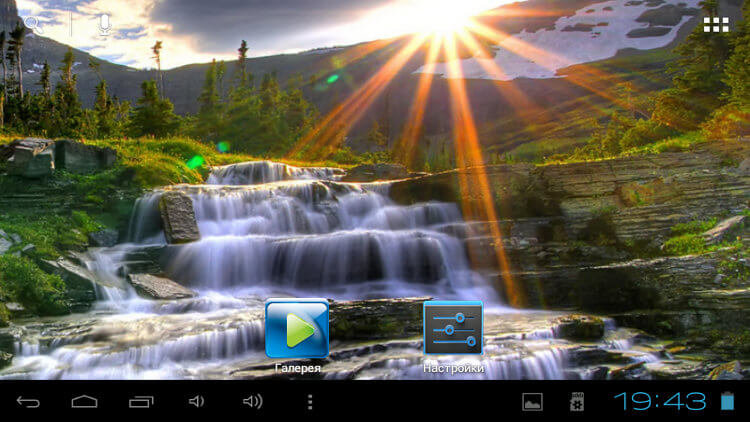 Как снять и где потом искать скриншот в Android? Фото.